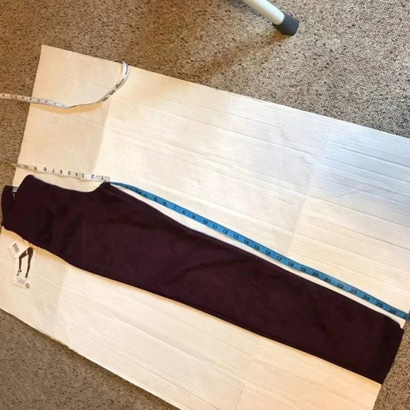 NWT Rewash Legging High Rise Comfort Stretch Girl/Women Pants Size XS - Picture 4 of 8